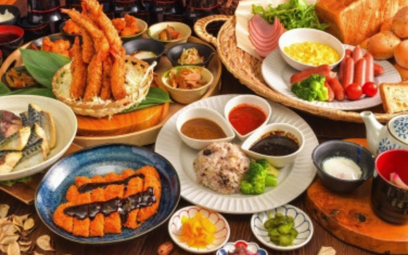 가와구치야 혼칸 3