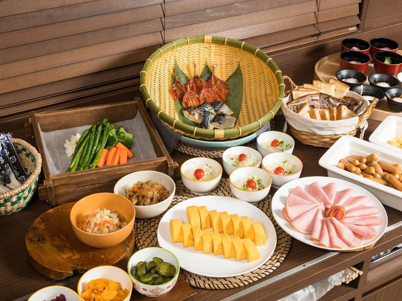 산코 인 나고야 - 신칸센구치 애넥스 7