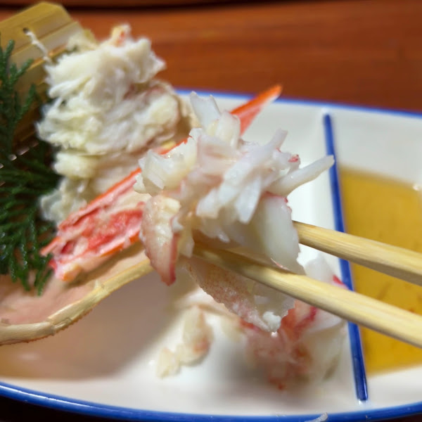 Sushi Honke Kanayama Branch 4