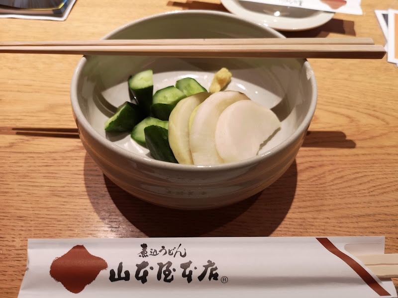 야마모토야 총본가 타워즈점 7