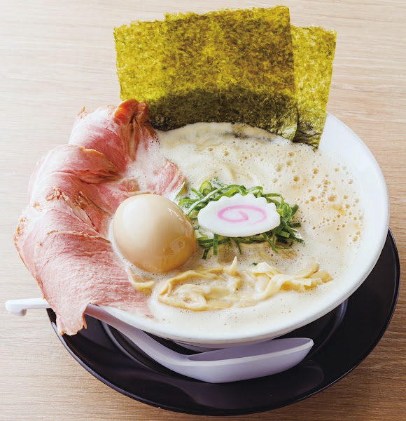 Maki & Ramen 5