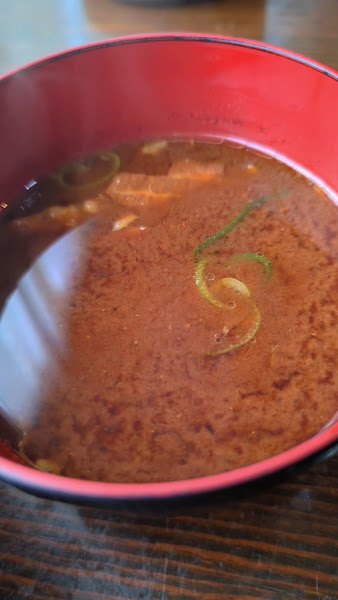 마구로야상 야나기 바시 4