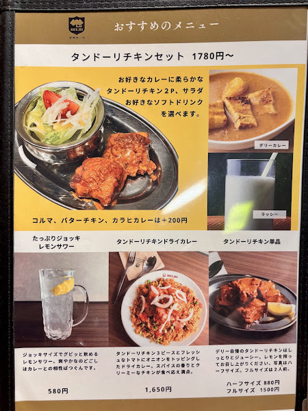 뉴 델리 4
