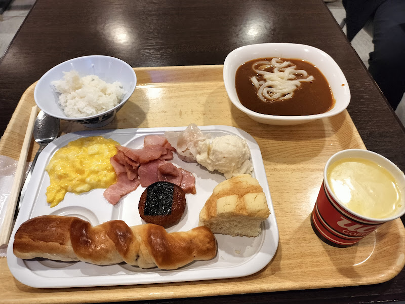 메이테쓰 인 나고야 니시키 7