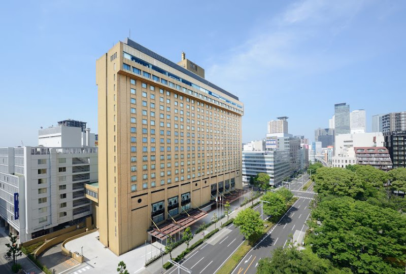나고야 칸코 호텔 사진 2