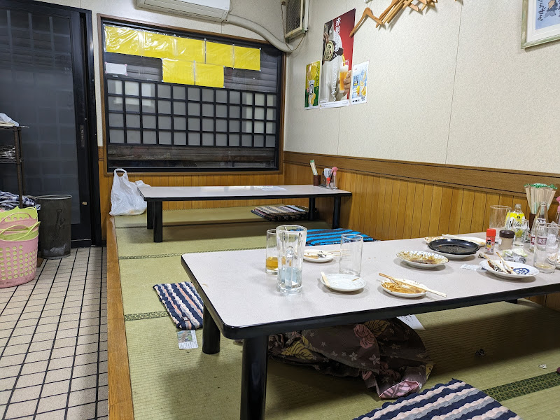 Yahataya Meieki Honten 7