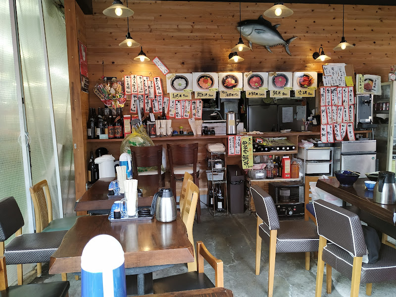Maruhachi Sushi Ekimae 사진 2