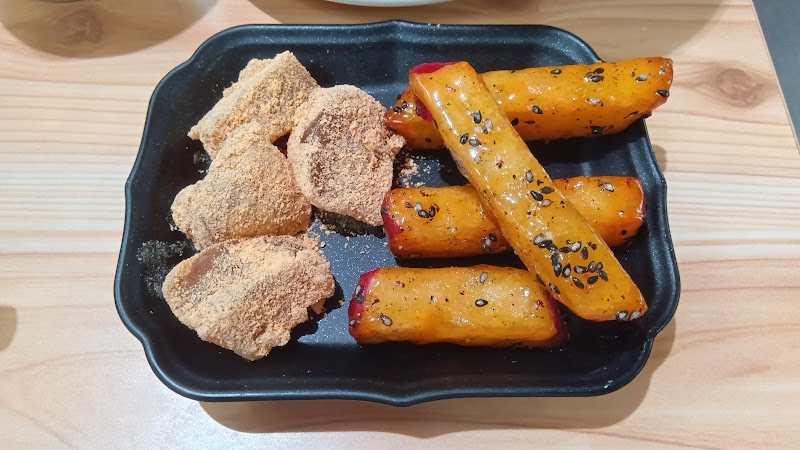 스시로 사카에점 5