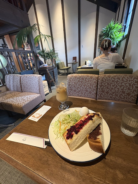 CAFE NEW POPPY 사진 3