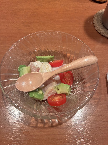 마메종 8