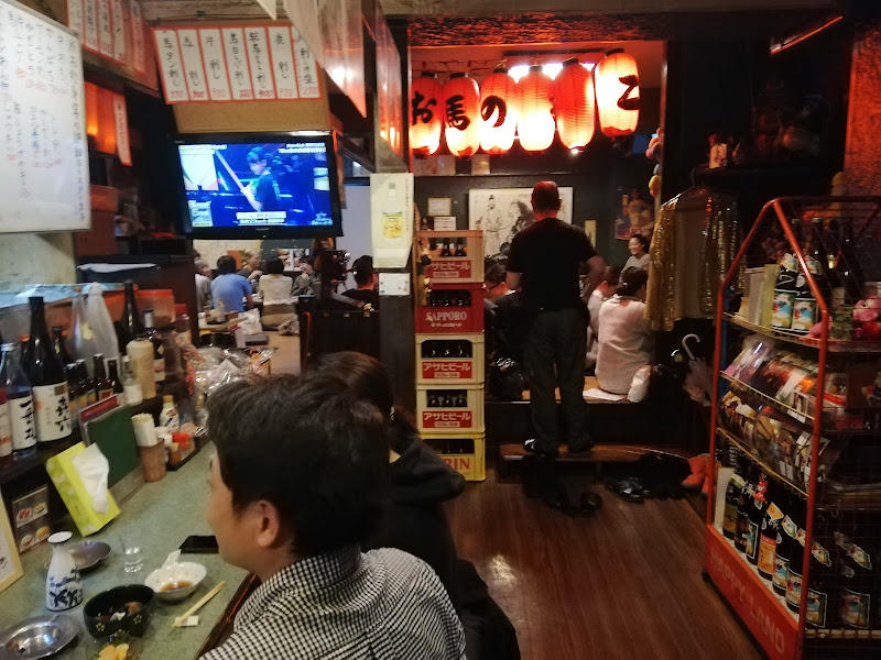 Oumanooyako お馬のおやこ 5