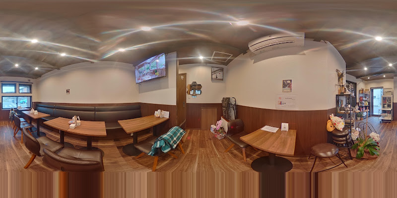 하치카페 7