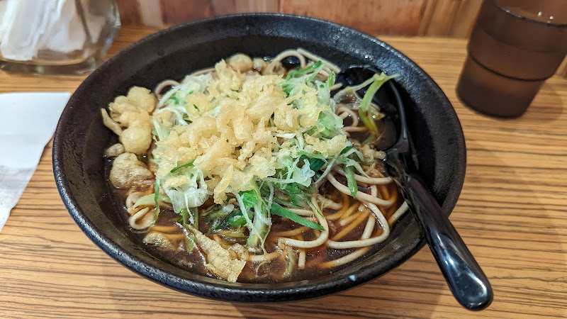 농후탄탄멘 하나비 메이에키점 7