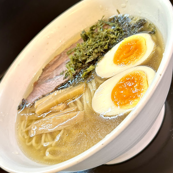 Ramen Kanade 5