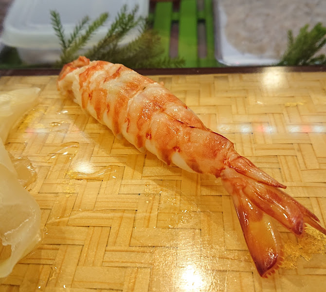 스시 나카자와 (Sushi Nakazawa) 사진 3