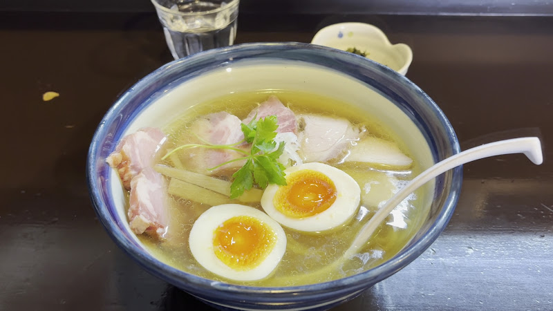 Ramen Kanade 3