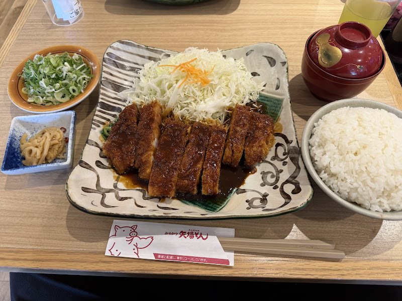 야바톤 나고야성 킨샤치 요코쵸점 5