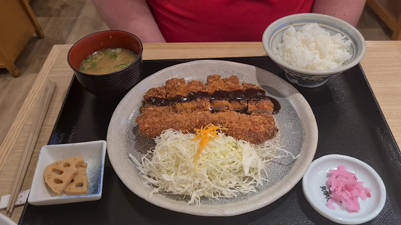 야바톤 나고야성 킨샤치 요코쵸점 3