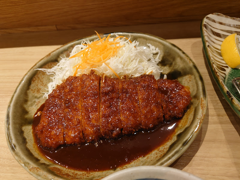 야바톤 나고야성 킨샤치 요코쵸점 사진 3