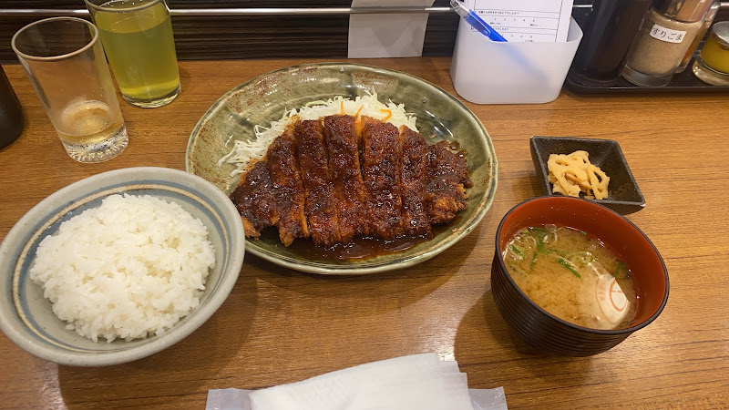 야바톤 JR나고야역점 8