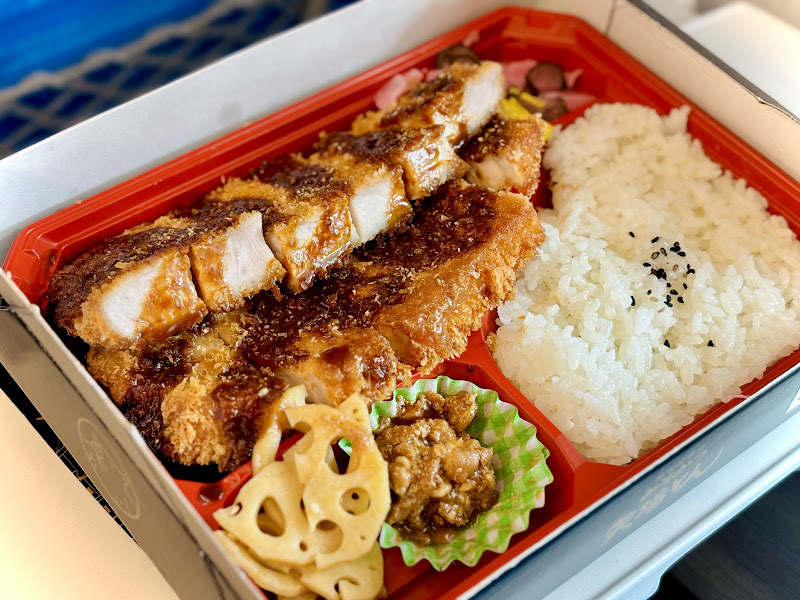 야바톤 JR나고야역점 6