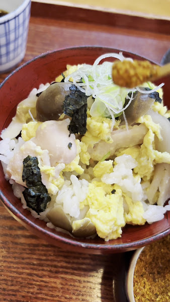 9th Keisuke Duck Soba 3