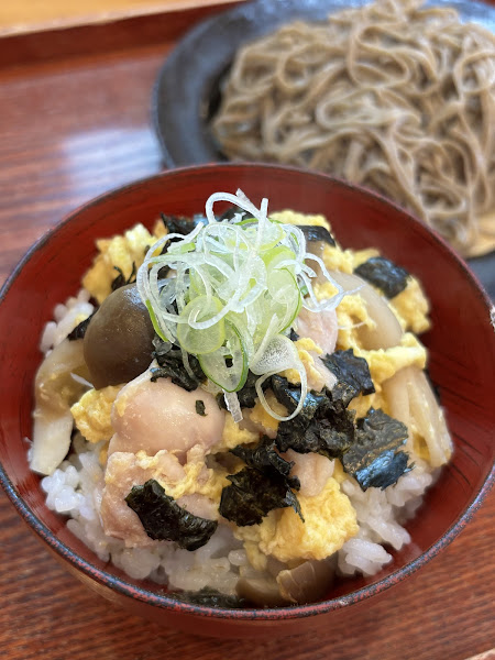 9th Keisuke Duck Soba 7