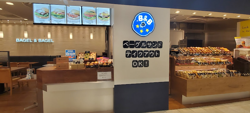 오스베이커리 앤 카페 사진 2