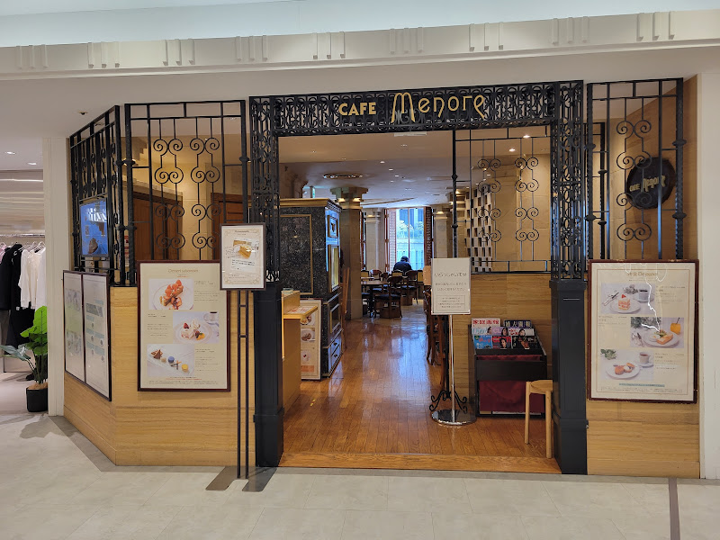 Café menore 사진 2