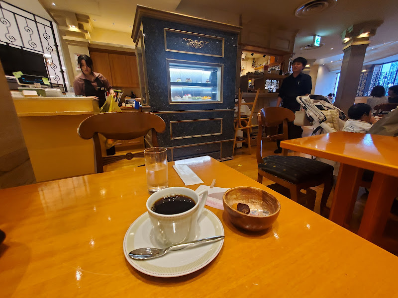 Café menore 7