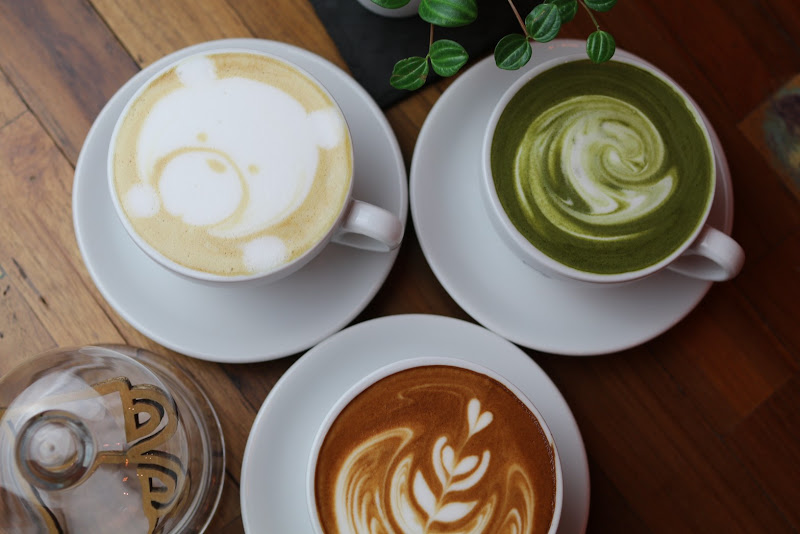 THE CUPS SAKAE 5