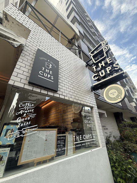 THE CUPS SAKAE 사진 2
