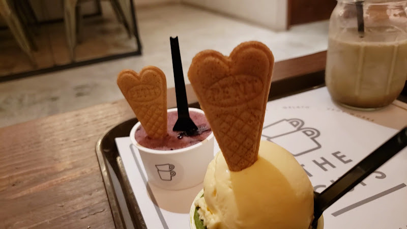 THE CUPS SAKAE 3