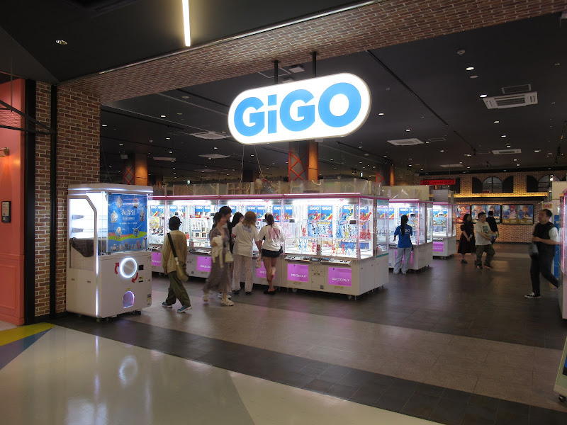 GiGOなんば戎橋 사진 3
