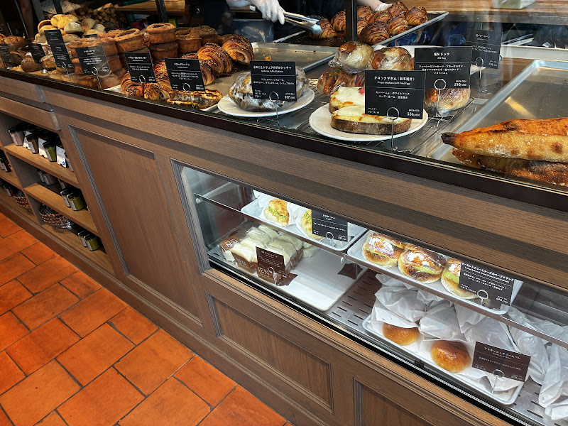 IEN Bake house 7