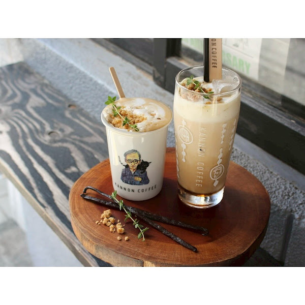 Kannon Coffee Meieki 5