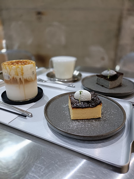 On Off Coffee Club 사진 3