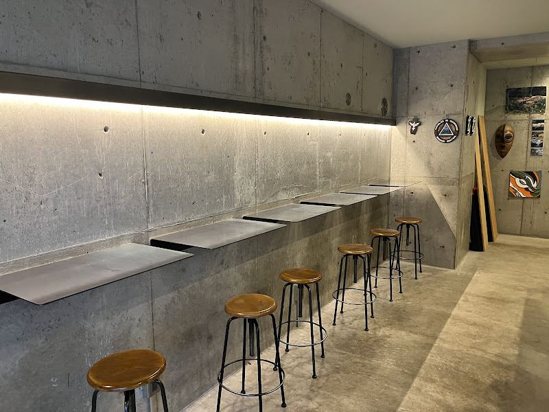 SHRUB COFFEE FUSHIMI 6
