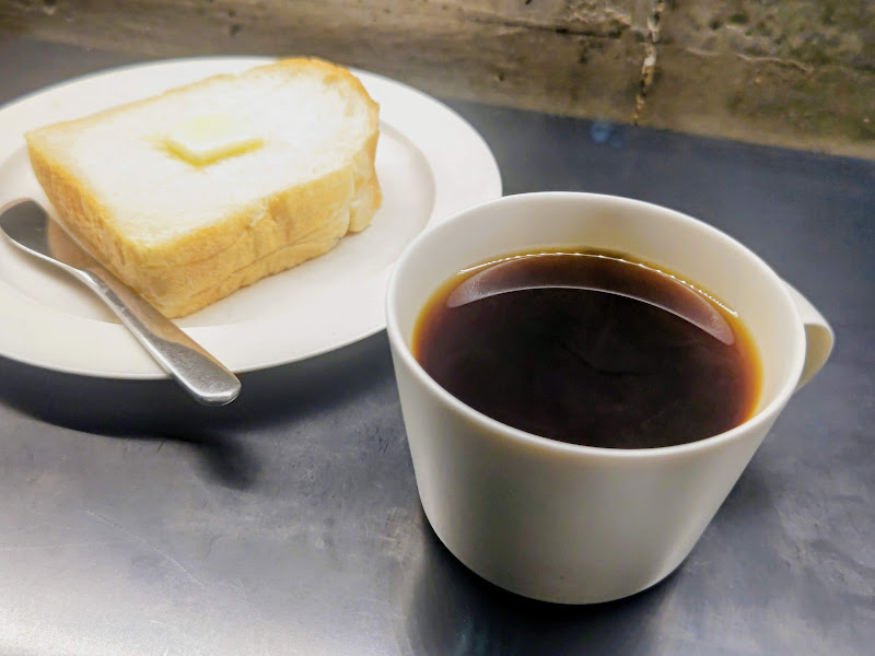 SHRUB COFFEE FUSHIMI 7