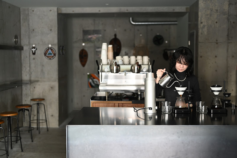 SHRUB COFFEE FUSHIMI 사진 2