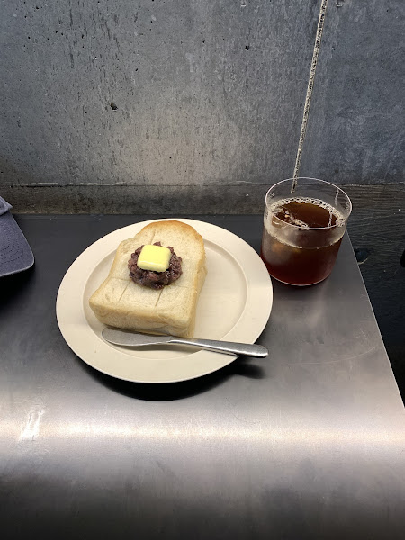 SHRUB COFFEE FUSHIMI 사진 3