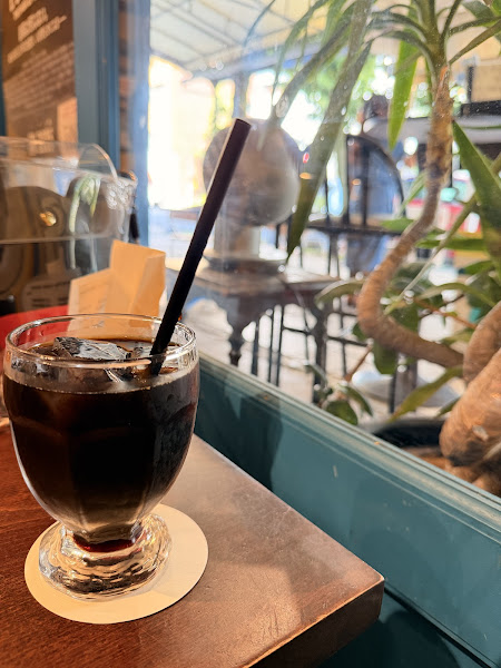 續 咖啡Tsuzuki Coffee 7