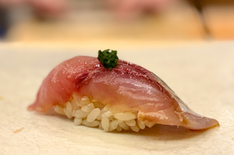 THE SUSHI NAGOYA 海 KAI 사진 3