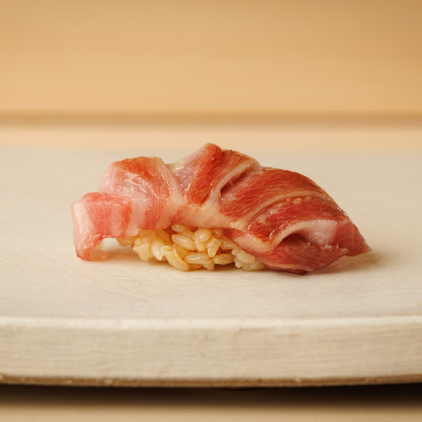 THE SUSHI NAGOYA 海 KAI 5