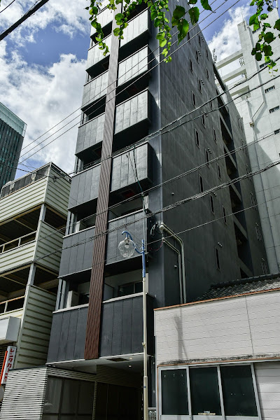 Vacation Rent Higashisakura 사진 2