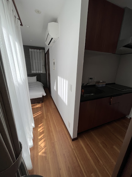 Vacation Rent Higashisakura 6