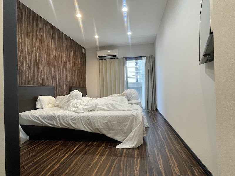 Vacation Rent Higashisakura 4