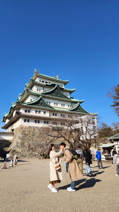 名古屋城 39