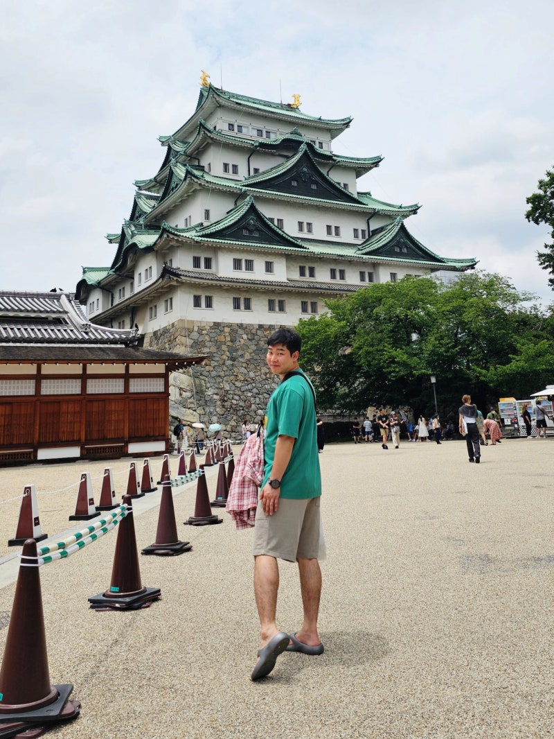 名古屋城 13