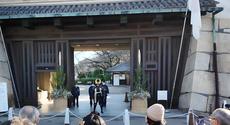 名古屋城 35